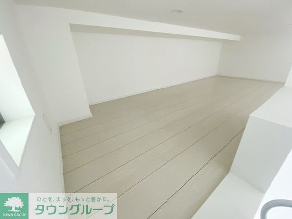 Embellir Due(アンベリールドゥ)の物件内観写真